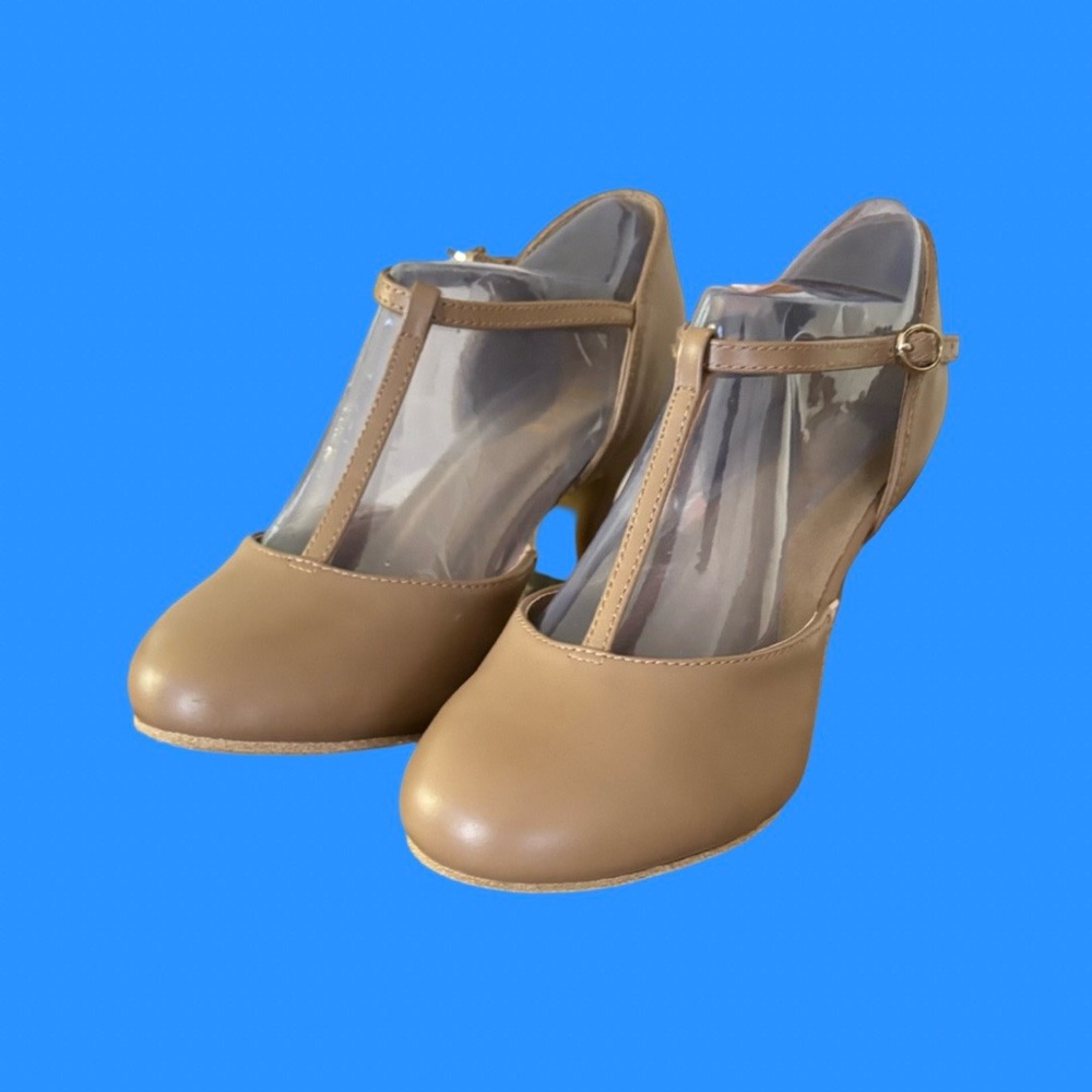 Bloch Dance shoes